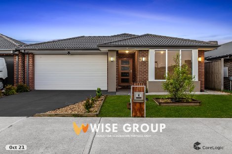 90 Heybridge St, Clyde, VIC 3978