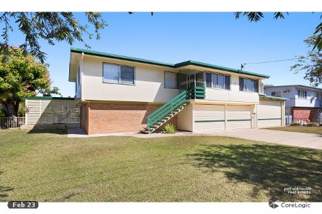 126 Mitchell St, Frenchville, QLD 4701