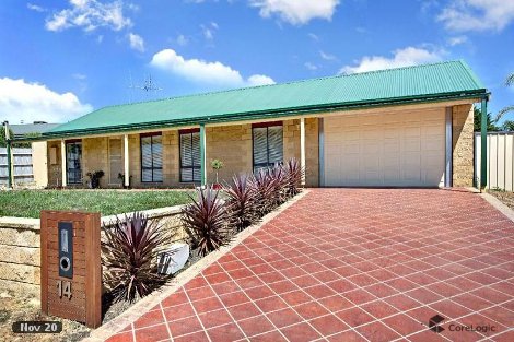 14 Heritage Dr, Broadford, VIC 3658