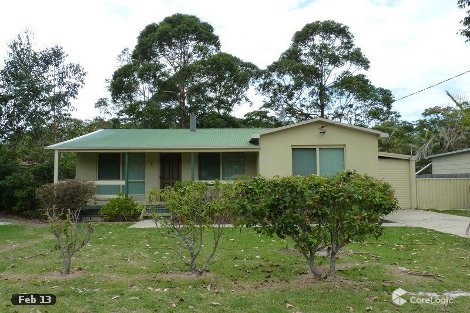 7 Venus Ave, Lake Tabourie, NSW 2539