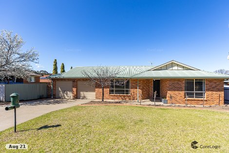 17 Roberts Way, Kooringal, NSW 2650