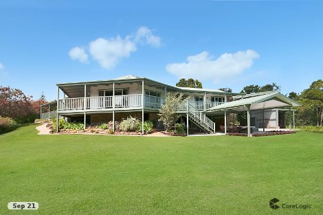 95 Bundara Park Dr, Tuckombil, NSW 2477