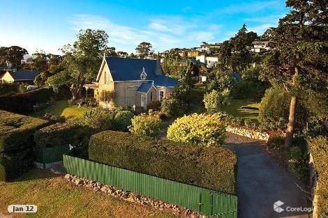 2 Hill St, Bellerive, TAS 7018