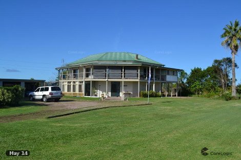 2756 South West Rocks Rd, Jerseyville, NSW 2431