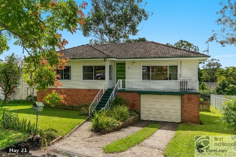 8 Mackay St, Lismore Heights, NSW 2480