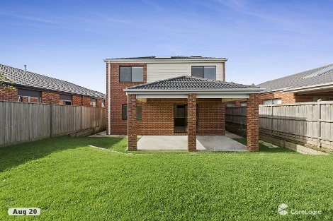 17 Maeve Cct, Clyde North, VIC 3978