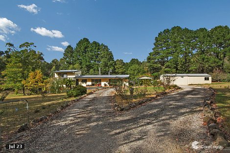 84 Paradise Valley Rd, Spring Hill, VIC 3444
