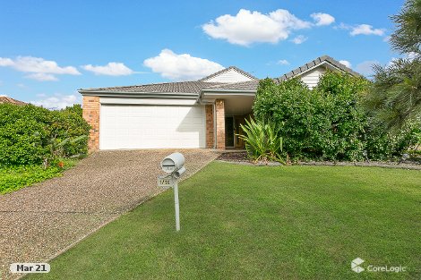 1/20 Tunstall Pl, Brassall, QLD 4305