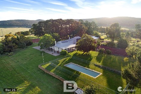 318 Blackhill Rd, Toolern Vale, VIC 3337