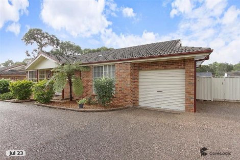 2/2a Frederick St, Glendale, NSW 2285