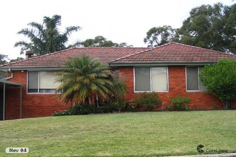 7 Claverdon Ave, Picnic Point, NSW 2213