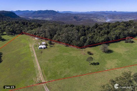 174 Watts Rd, The Falls, QLD 4373