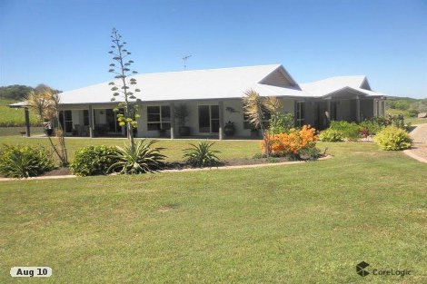 306 Mackay-Habana Rd, Nindaroo, QLD 4740