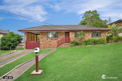 19 Heyes St, Gillieston Heights, NSW 2321