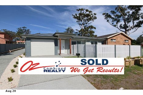 1/200 Macleans Point Rd, Sanctuary Point, NSW 2540