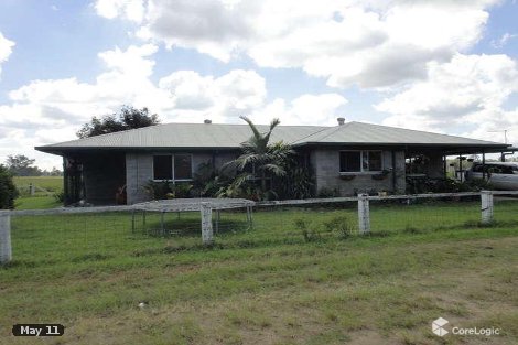 435 Ferguson Rd, West Stowe, QLD 4680