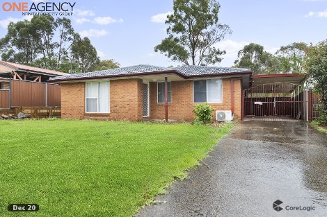 4 Mertz Pl, Leumeah, NSW 2560