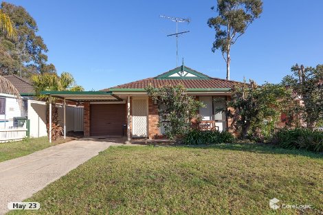 18 Cusack Cl, St Helens Park, NSW 2560