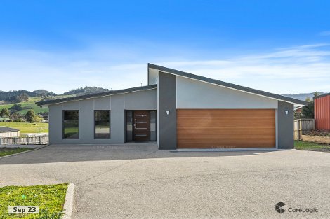 6 Bridget Ct, Cygnet, TAS 7112