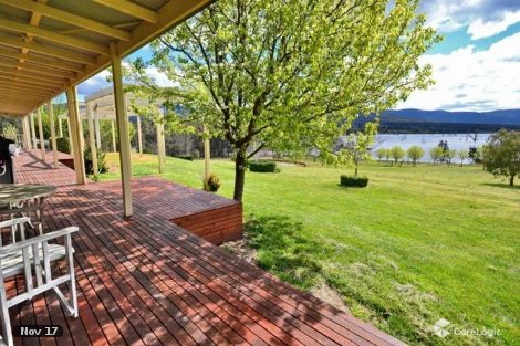 281 Lake Nillahcootie Rd, Barjarg, VIC 3723