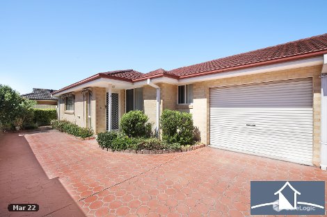 3/29 Allfield Rd, Woy Woy, NSW 2256