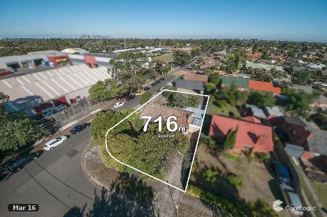 1 Orange Ct, Bellfield, VIC 3081