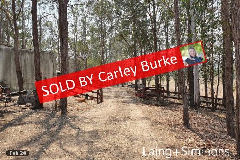 187 Kings Creek Rd, Krambach, NSW 2429