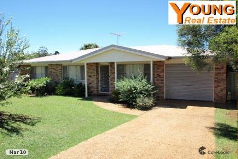 16 Liebke Cres, Cranley, QLD 4350