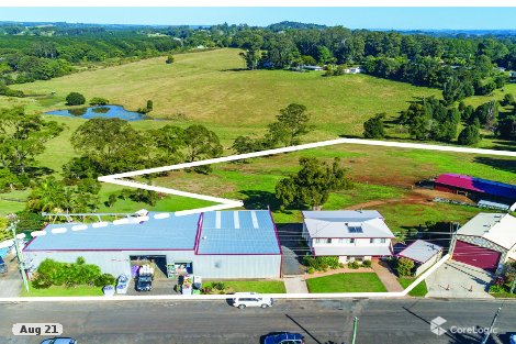 9 Old Pacific Hwy, Newrybar, NSW 2479