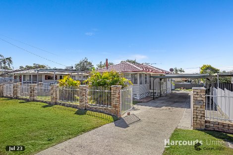 12 Fraser St, Kippa-Ring, QLD 4021