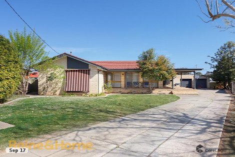 3 Bradley Pl, Tolland, NSW 2650