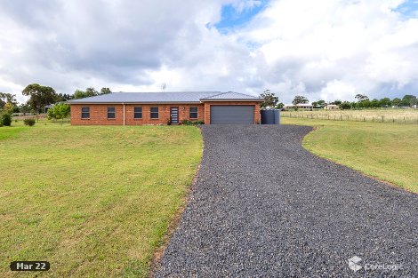 124 Allan Cunningham Rd, Scone, NSW 2337