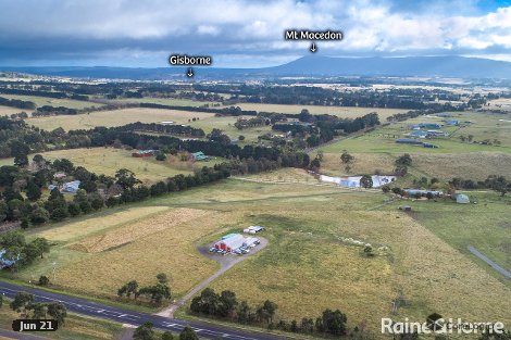 100 Couangalt Rd, Gisborne South, VIC 3437