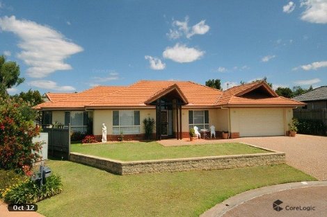 23 Bridget Ct, Middle Ridge, QLD 4350