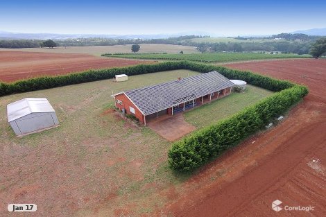 155 Worlley Rd, Hoddles Creek, VIC 3139