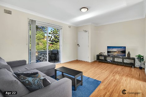 6/6 Westleigh St, Neutral Bay, NSW 2089