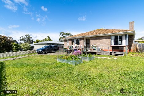 21 Gasnier St, Clarendon Vale, TAS 7019