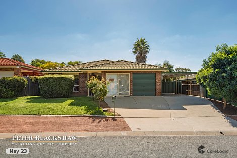 23 Patanga Gdns, Queanbeyan West, NSW 2620