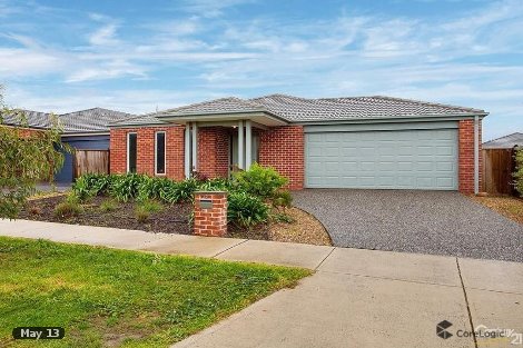 42 Alysha Ave, Lyndhurst, VIC 3975