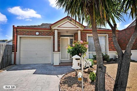 28 Dudley St, Essendon North, VIC 3041