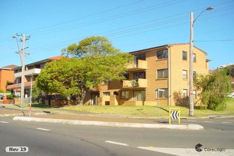 2/45-47 Bourke St, North Wollongong, NSW 2500