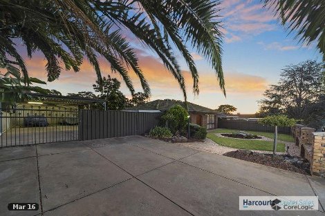 17 Moore Cres, St Agnes, SA 5097