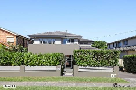 4 Kingston Ave, Concord, NSW 2137