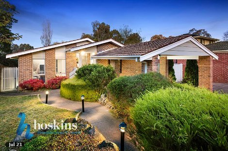 3 Sandhurst Gr, Warranwood, VIC 3134