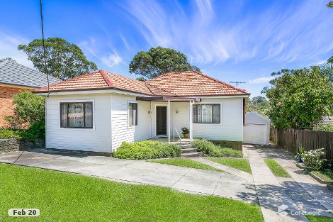 3 June Pl, Gymea Bay, NSW 2227