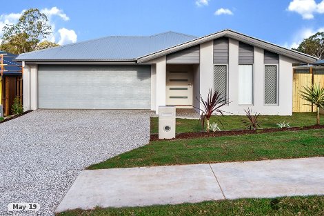 16 Mcgreevy Pl, Bellbird Park, QLD 4300