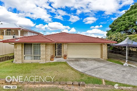 90 Gordon Ave, Darra, QLD 4076