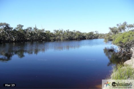 Lot 51 Eulin Crossing Rd, Kulikup, WA 6244