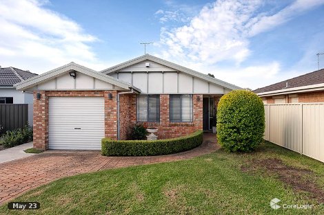 10 Burrowes Gr, Dean Park, NSW 2761