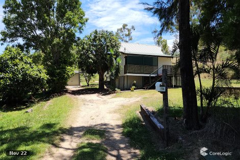 11a Racecourse Rd, Mount Morgan, QLD 4714